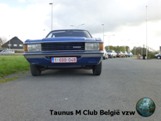 voorjaarsrondrit Taunus M Club België 2016